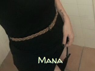 Mana