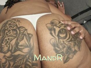 MandR