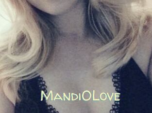 MandiOLove