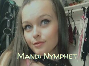 Mandi_Nymphet