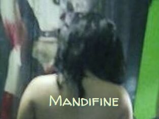 Mandifine