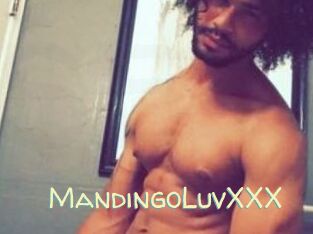 MandingoLuvXXX