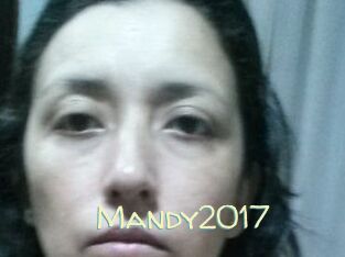 Mandy2017