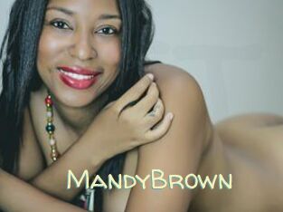 MandyBrown