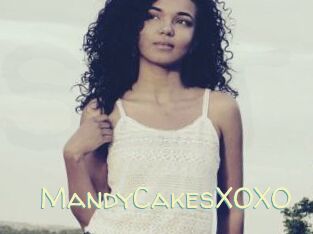 MandyCakesXOXO