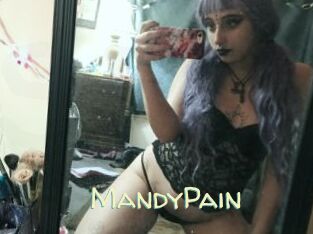 MandyPain