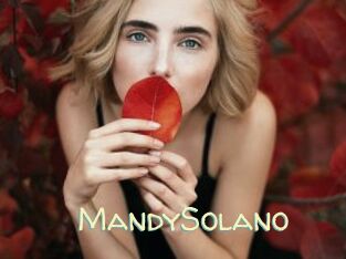 MandySolano