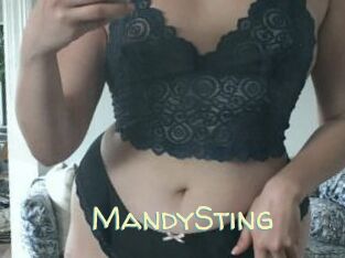 MandySting
