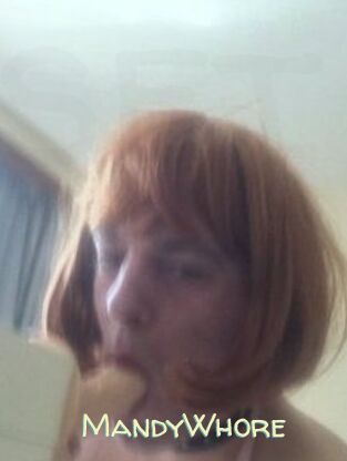 MandyWhore
