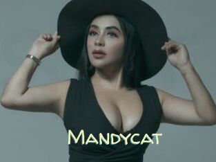Mandycat