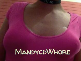 MandycdWhore