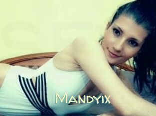 Mandyix
