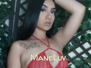 ManeLuv