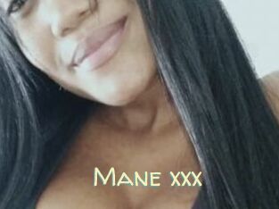 Mane_xxx