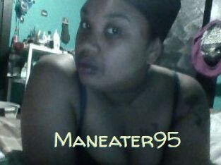 Maneater95