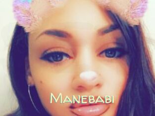 Manebabi