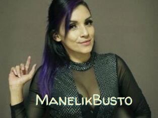 ManelikBusto