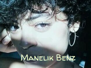 Manelik_Benz