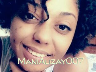 ManiAlizay007