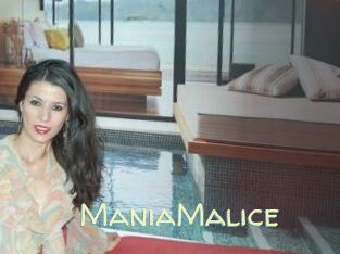 ManiaMalice