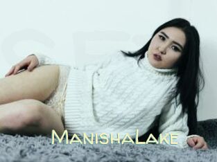 ManishaLake