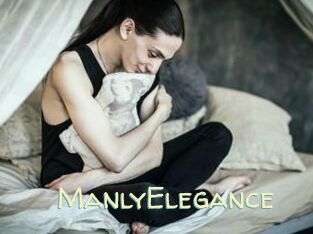 ManlyElegance