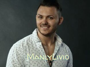 ManlyLivio Sexy Tchat