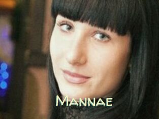 Mannae