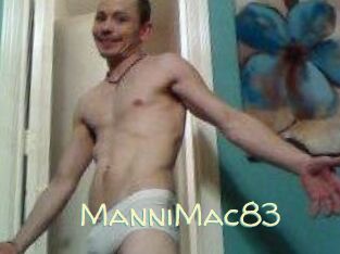ManniMac83