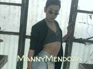 MannyMendoza