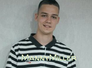 MannyMiller