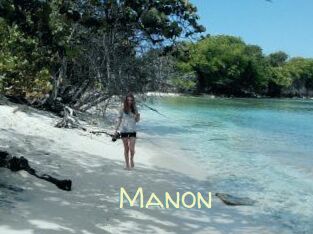 Manon