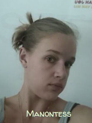 Manontess