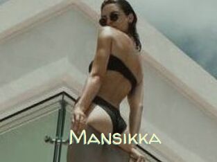 Mansikka