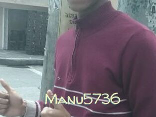 Manu5736