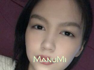 ManuMi