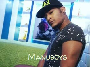 Manuboys