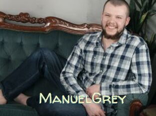ManuelGrey Sexy Tchat