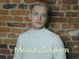 ManuelSummer