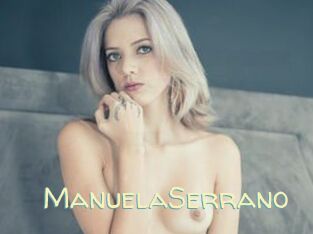 ManuelaSerrano