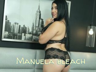 Manuela_bleach