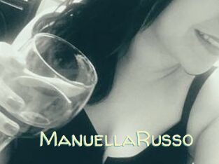 ManuellaRusso