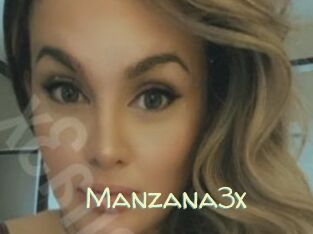Manzana3x Sexy Tchat