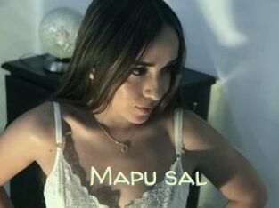 Mapu_sal Sexy Tchat