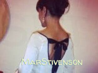 MarStivenson