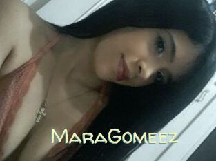 MaraGomeez