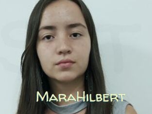 MaraHilbert