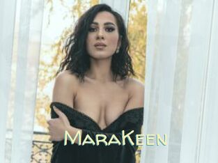 MaraKeen