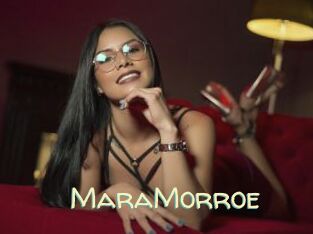 MaraMorroe