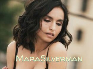 MaraSilverman